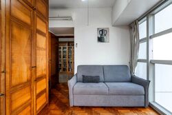 The Bayshore (D16), Condominium #478511201